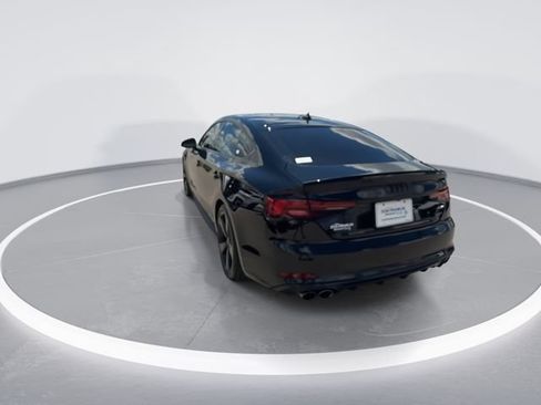 Used 2019 Audi S5 Premium Plus w/ Premium Plus AWD/4WD image 7