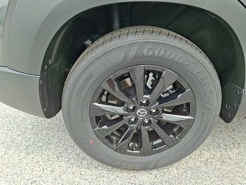 New 2026 MAZDA CX-50 AWD 2.5 S w/ Select Package image 6