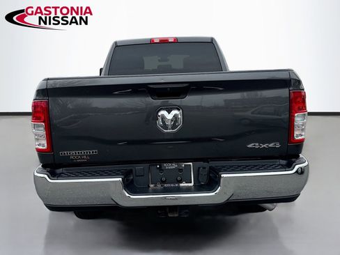 Used 2024 RAM 2500 Big Horn image 7