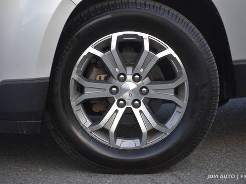 Used 2015 GMC Acadia SLT w/ Technology Package AWD/4WD image 38