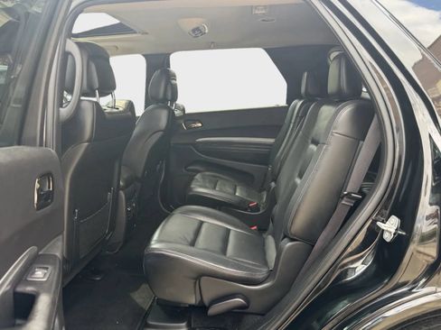 Used 2020 Dodge Durango GT AWD/4WD image 10