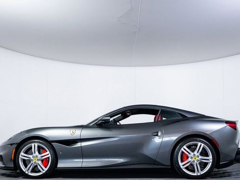 Certified 2023 Ferrari Portofino M image 7