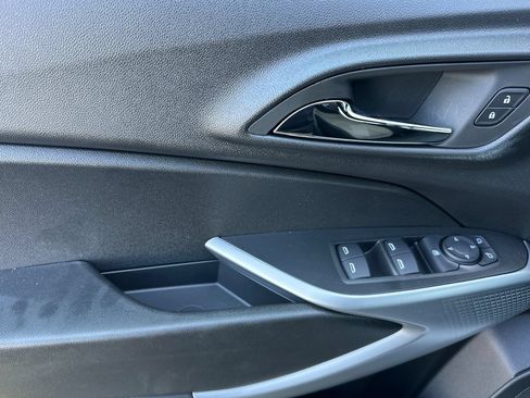 New 2026 Chevrolet Trax RS w/ Driver Confidence Package FWD image 11