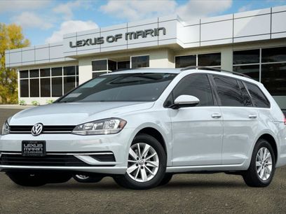 Used 2018 Volkswagen Golf SE