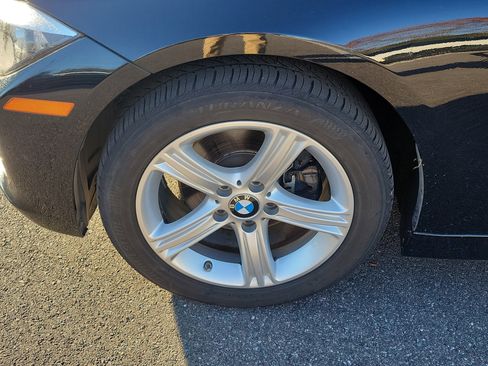 Used 2014 BMW 320i Sedan image 39