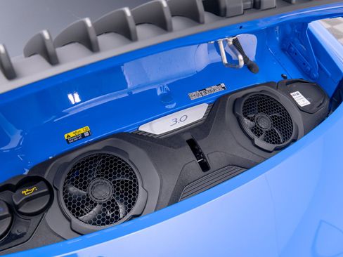 Certified 2024 Porsche 911 Carrera T image 31