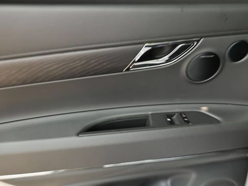 New 2026 Genesis GV80 3.5T Prestige AWD/4WD image 24