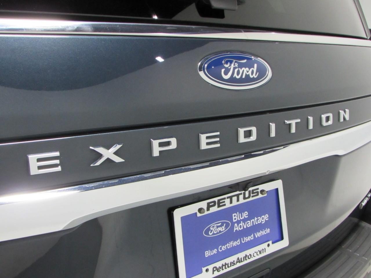 Used 2023 Ford Expedition Max Limited AWD/4WD image 33