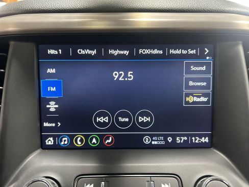 Certified 2021 GMC Acadia Denali w/ Denali Ultimate Package image 14