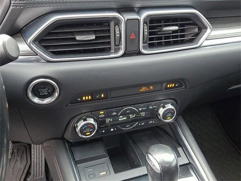 Used 2018 MAZDA CX-5 Grand Touring w/ Premium Package image 12