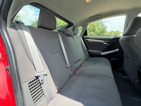 Used 2013 Toyota Prius Three FWD image 17