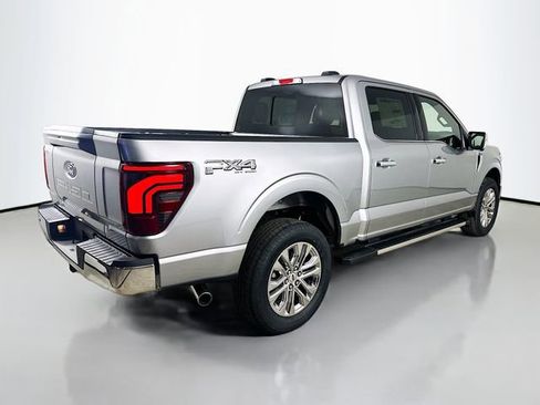 New 2026 Ford F150 Lariat AWD/4WD image 7