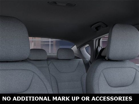 New 2025 Kia K4 EX image 27