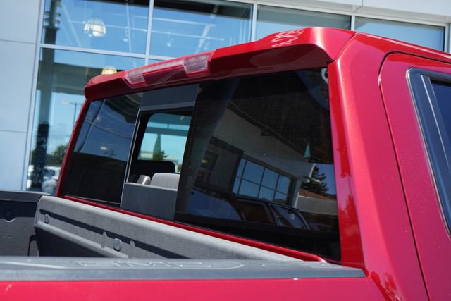 Used 2024 GMC Sierra 1500 Elevation w/ Elevation Premium Package RWD image 18