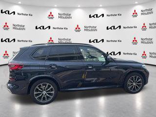 Used 2023 BMW X5 xDrive40i w/ M Sport Package AWD/4WD image 15