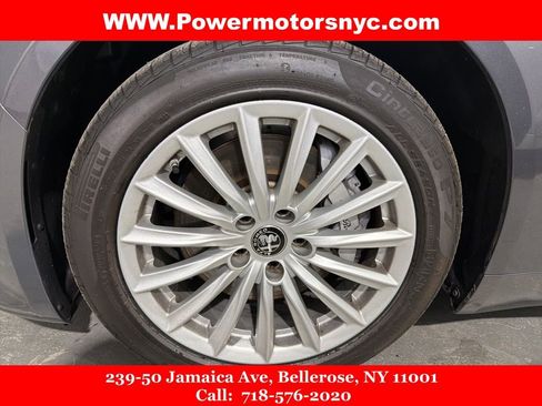 Used 2022 Alfa Romeo Giulia Sprint image 38