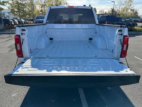 Used 2023 Ford F150 XLT w/ Trailer Tow Package image 14
