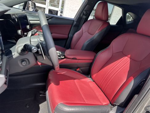 Used 2023 Lexus NX 350 AWD image 10