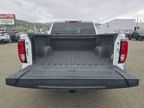Used 2022 GMC Sierra 1500 SLE AWD/4WD image 20