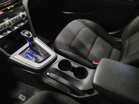 Used 2020 Hyundai Elantra SEL w/ Cargo Package (C1) image 26