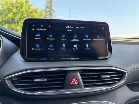 Certified 2023 Hyundai Santa Fe Limited image 25