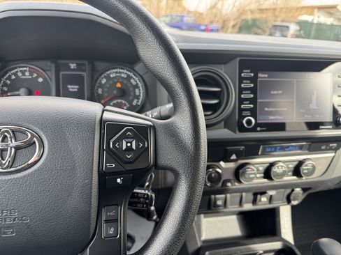 Used 2023 Toyota Tacoma SR image 23