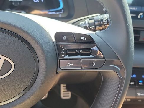New 2026 Hyundai Elantra Sport FWD image 8
