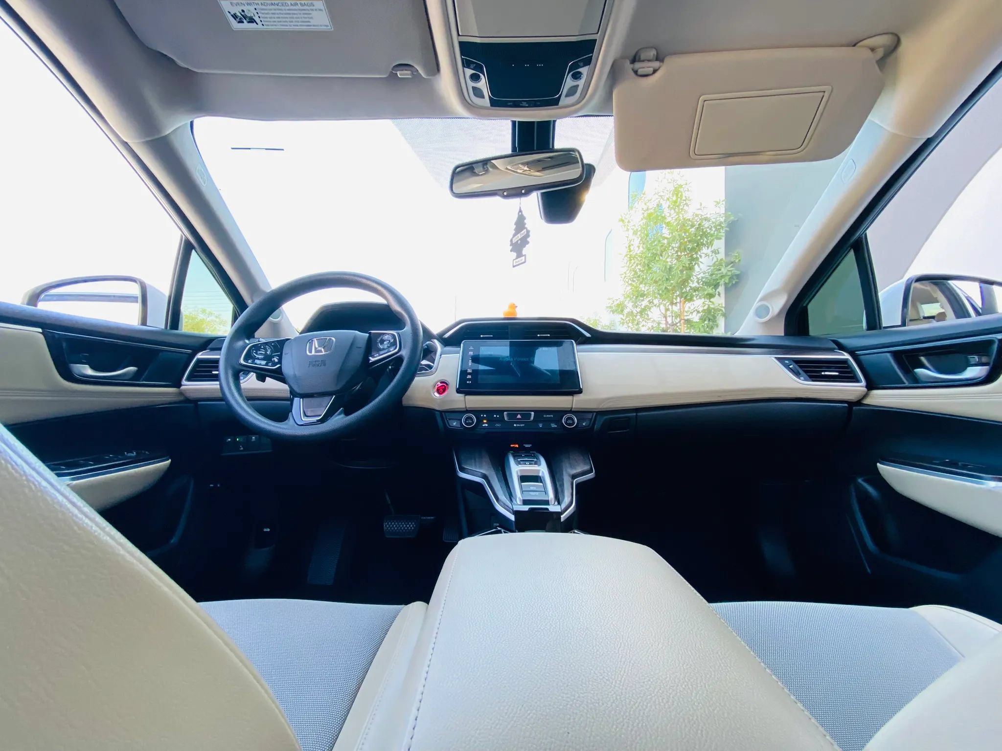 Used 2020 Honda Clarity Plug-In Hybrid image 32
