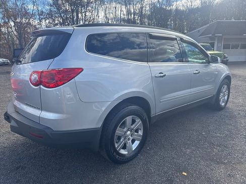 Used 2012 Chevrolet Traverse LT image 11