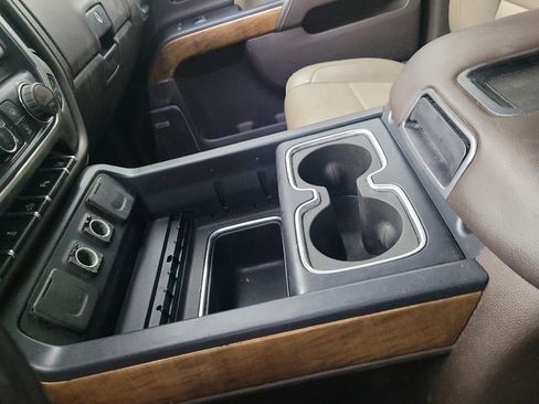 Used 2014 Chevrolet Silverado 1500 LTZ w/ LTZ Plus Package image 26