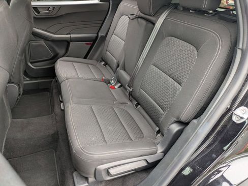 Used 2025 Ford Escape Active AWD/4WD image 27