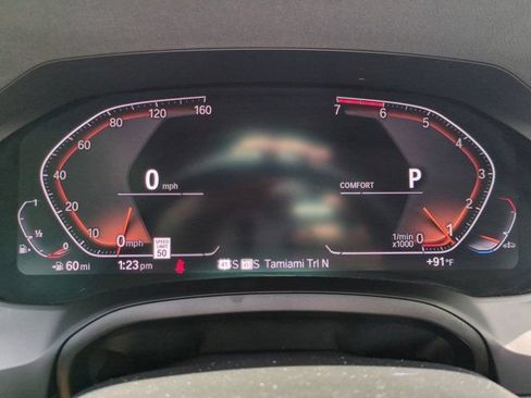 Used 2023 BMW 430i Coupe w/ Convenience Package RWD image 25