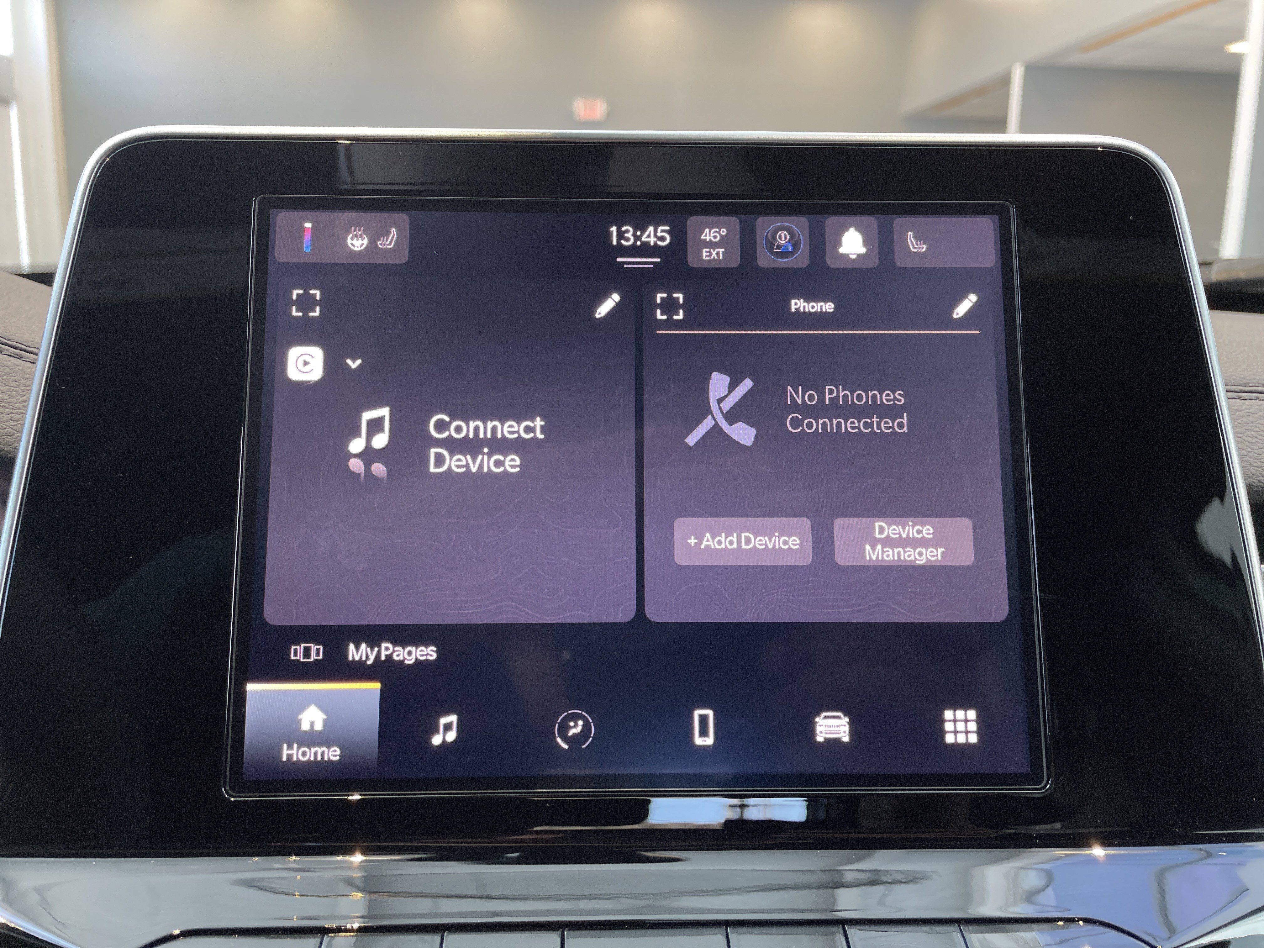 Certified 2026 Jeep Compass Latitude AWD/4WD image 23