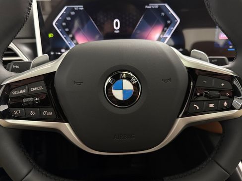 Used 2026 BMW 330i Sedan w/ Premium Package RWD image 16