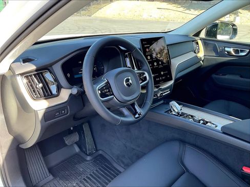 New 2026 Volvo XC60 T8 Plus w/ Climate Package image 8