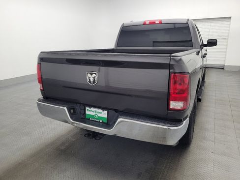 Used 2019 RAM 1500 Tradesman w/ Popular Equipment Group image 7