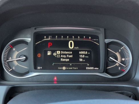 Used 2023 Honda Passport EX-L image 32