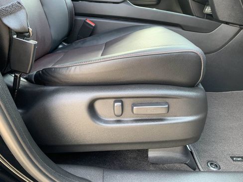 Certified 2024 Honda Ridgeline Black Edition image 44