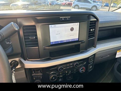 New 2026 Ford F350 XL w/ STX Appearance Package image 27