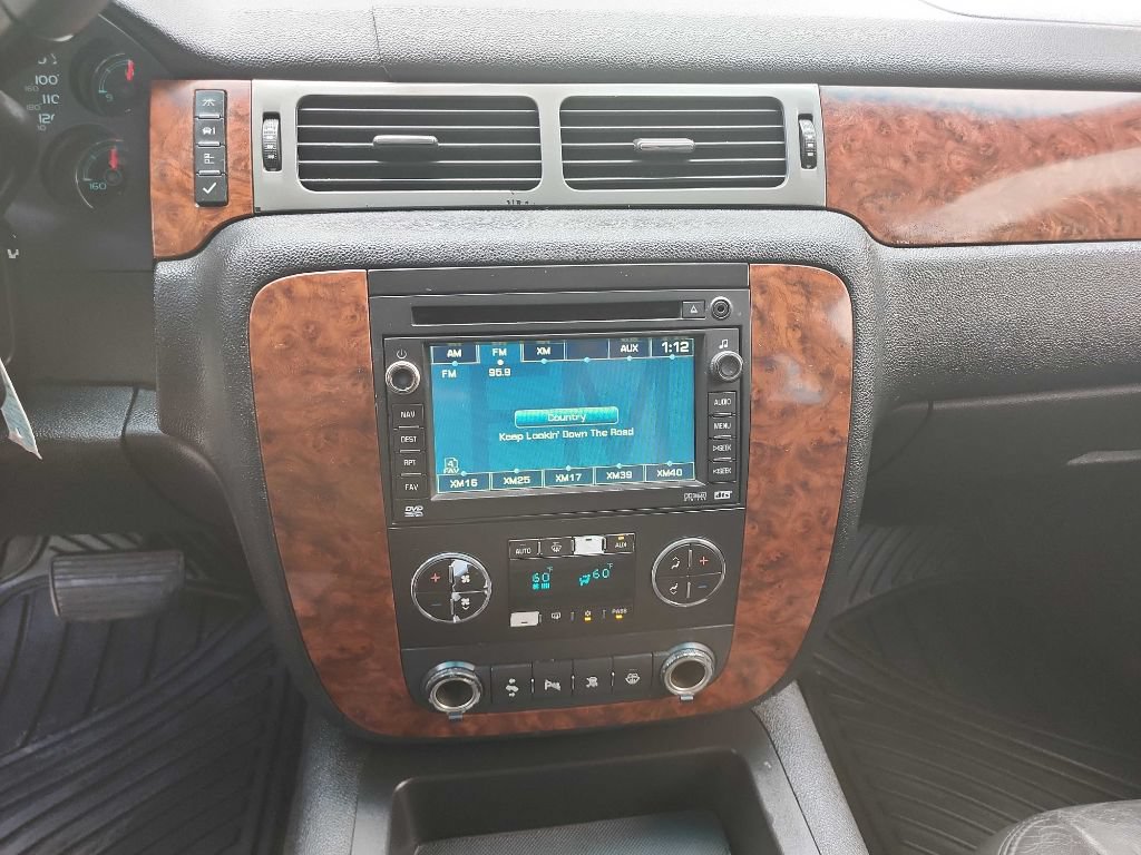 Used 2008 Chevrolet Tahoe LT RWD image 21