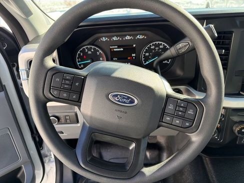 New 2026 Ford F250 XL w/ XL Off-Road Package image 21