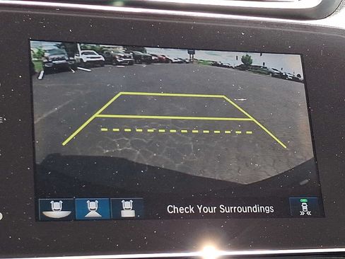 Used 2020 Honda CR-V EX image 17