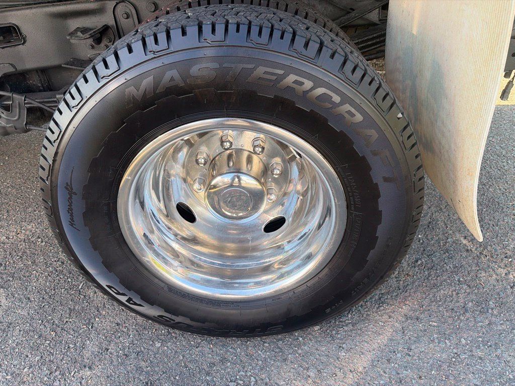 Used 2017 Ford F350 XL RWD image 13