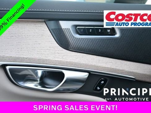 New 2026 Volvo XC90 B6 Plus w/ Protection Package Premier AWD/4WD image 27