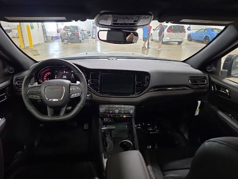 New 2026 Dodge Durango GT AWD/4WD image 5