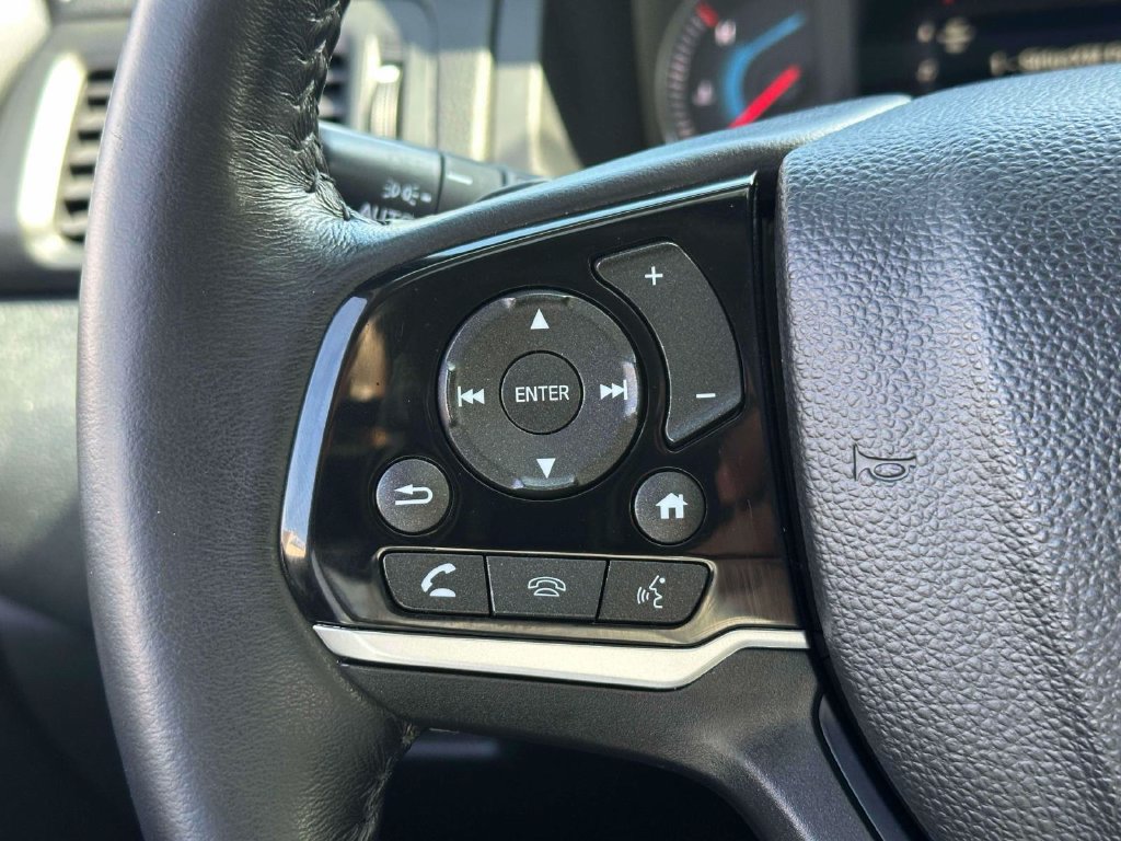 Certified 2021 Honda Pilot Special Edition image 21