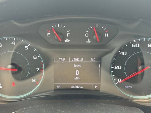 Used 2025 Chevrolet Malibu LT FWD image 26