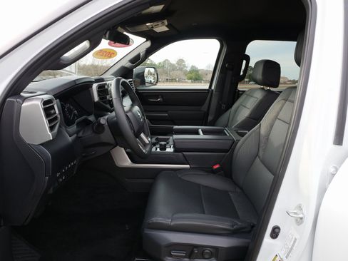 Used 2025 Toyota Tundra SR5 image 16