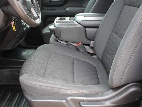 Used 2023 GMC Sierra 3500 Pro w/ Convenience Package AWD/4WD image 26