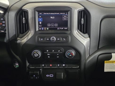 New 2026 Chevrolet Silverado 2500 Custom image 28